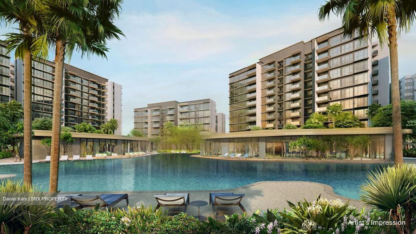 Tampines Central 1 (D18), Condominium #566167301